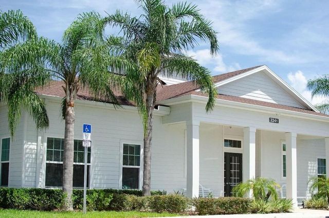 8905 SHINE DRIVE, Kissimmee, FL 34747