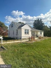 296 EVERGREEN AVENUE, Warminster, PA 18974