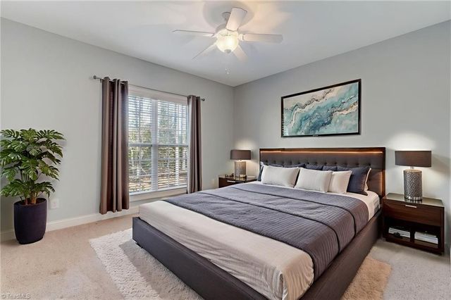 1330 Meadowlands Drive, Winston-salem, NC 27107