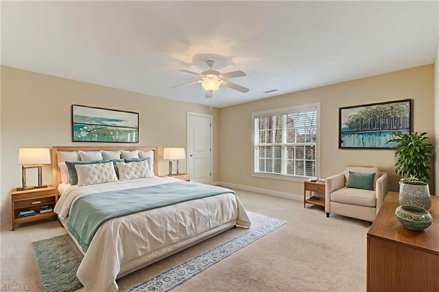 1330 Meadowlands Drive, Winston-salem, NC 27107