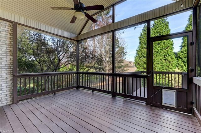 1330 Meadowlands Drive, Winston-salem, NC 27107