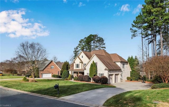 1330 Meadowlands Drive, Winston-salem, NC 27107