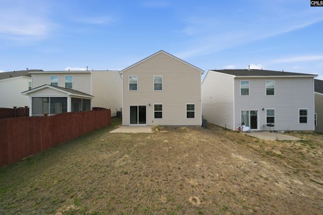 406 Eclipse Lane, Elgin, SC 29016