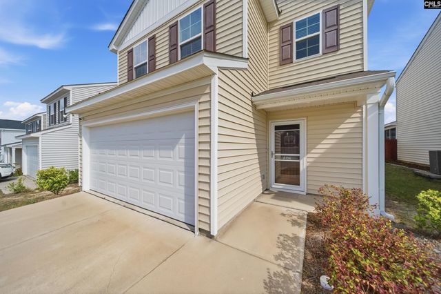 406 Eclipse Lane, Elgin, SC 29016