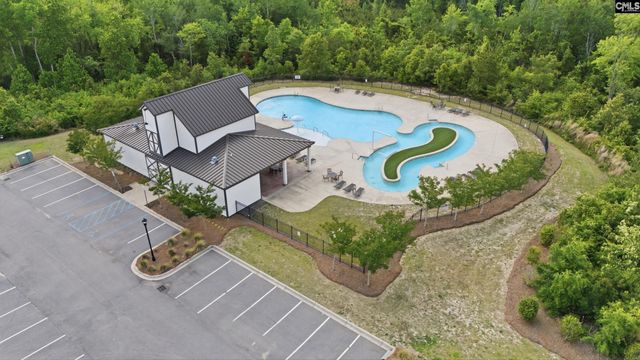 406 Eclipse Lane, Elgin, SC 29016