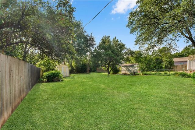 3133 Bigham Boulevard, Fort Worth, TX 76116
