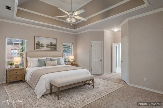 205 Tealwood Drive, Bossier City, LA 71111