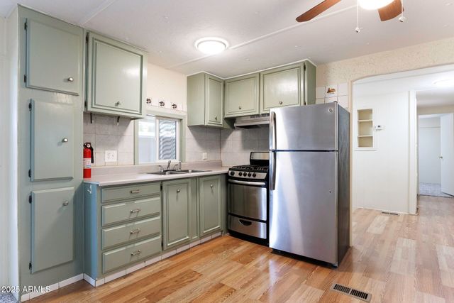 2100 N TREKELL Road 120, Casa Grande, AZ 85122