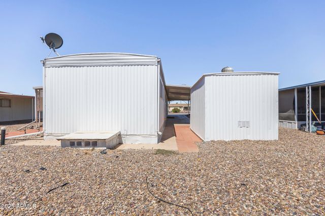 2100 N TREKELL Road 120, Casa Grande, AZ 85122