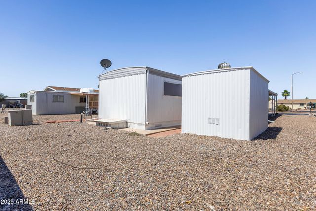 2100 N TREKELL Road 120, Casa Grande, AZ 85122