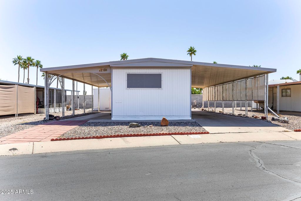 2100 N TREKELL Road 120, Casa Grande, AZ 85122