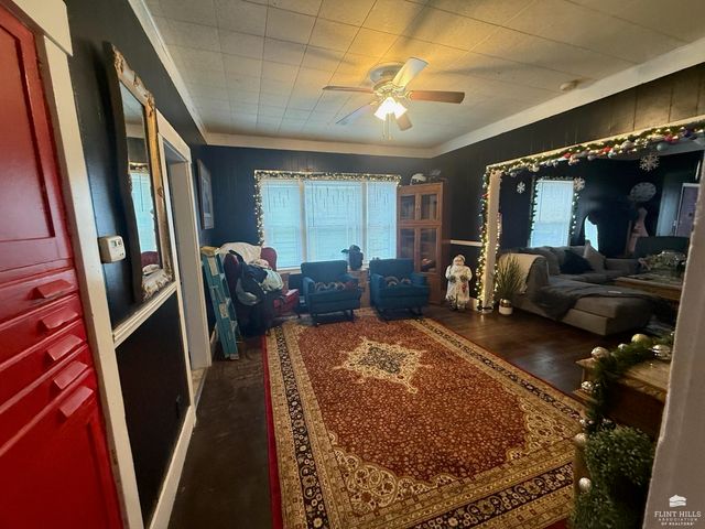 1020 Bertrand, Manhattan, KS 66502