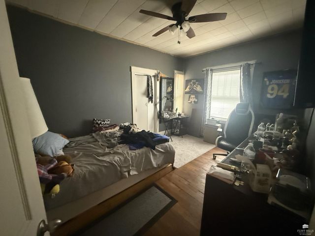 1020 Bertrand, Manhattan, KS 66502