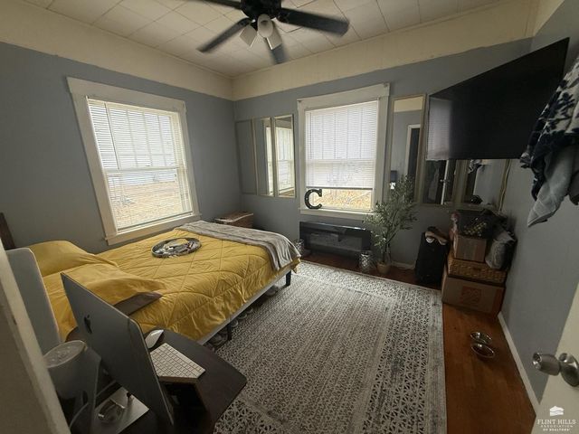 1020 Bertrand, Manhattan, KS 66502