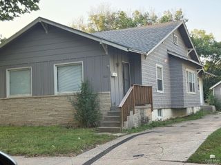 1020 Bertrand, Manhattan, KS 66502