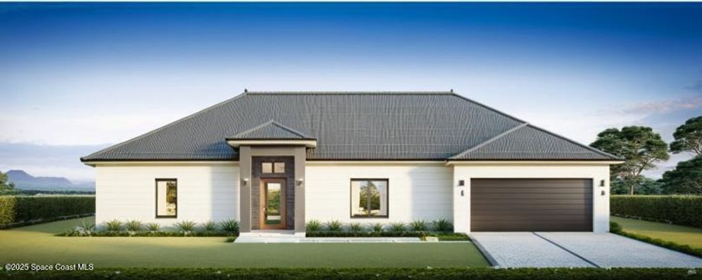 1037 Quail Street SE, Palm Bay, FL 32909
