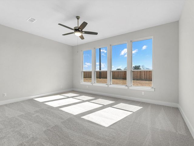 31902 Wind Ridge Drive, Fulshear, TX 77441