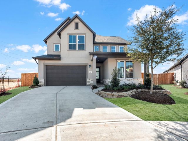 31902 Wind Ridge Drive, Fulshear, TX 77441