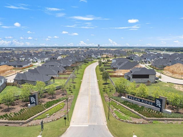 31902 Wind Ridge Drive, Fulshear, TX 77441