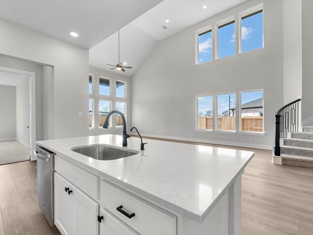 31902 Wind Ridge Drive, Fulshear, TX 77441