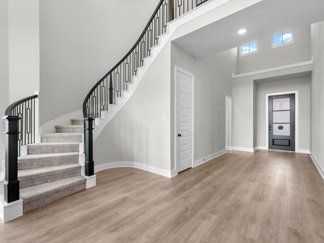 31902 Wind Ridge Drive, Fulshear, TX 77441