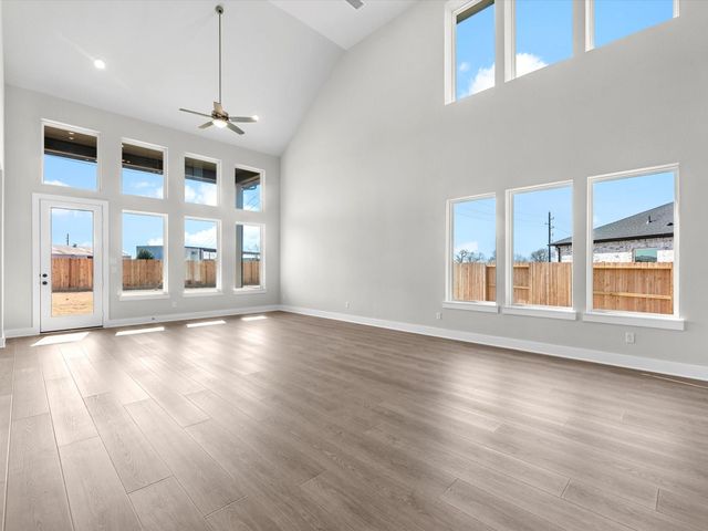 31902 Wind Ridge Drive, Fulshear, TX 77441