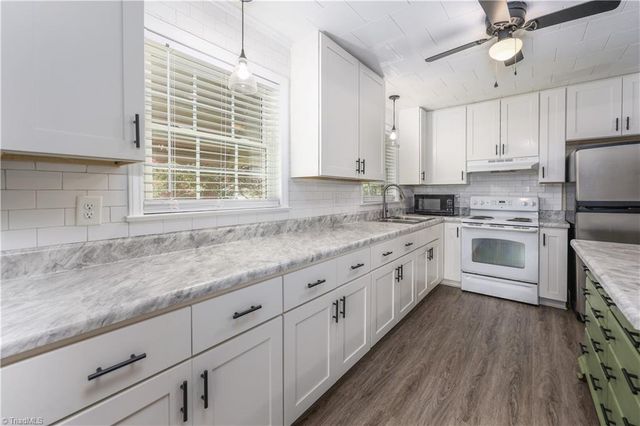 332 Lambert Drive, Asheboro, NC 27205