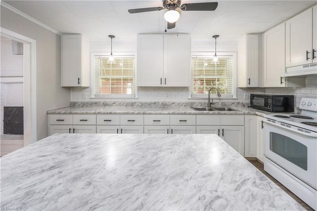 332 Lambert Drive, Asheboro, NC 27205
