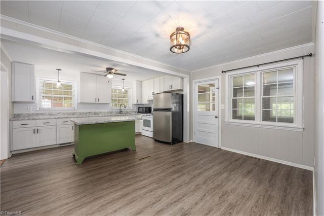 332 Lambert Drive, Asheboro, NC 27205