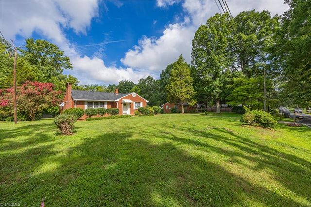 332 Lambert Drive, Asheboro, NC 27205