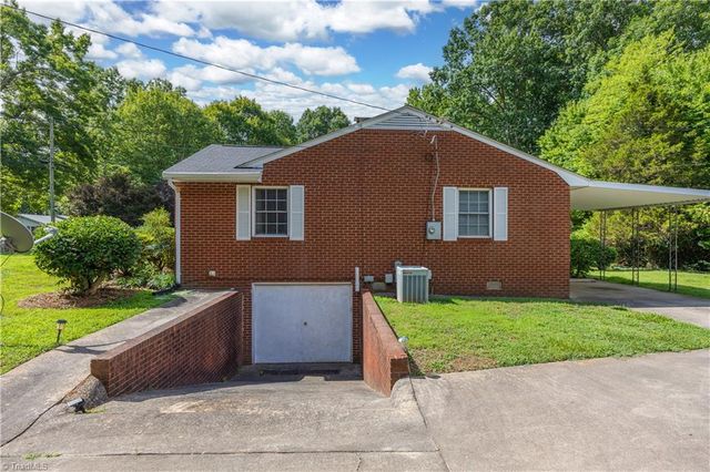 332 Lambert Drive, Asheboro, NC 27205