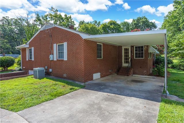 332 Lambert Drive, Asheboro, NC 27205