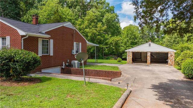 332 Lambert Drive, Asheboro, NC 27205