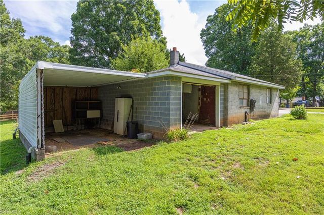 332 Lambert Drive, Asheboro, NC 27205