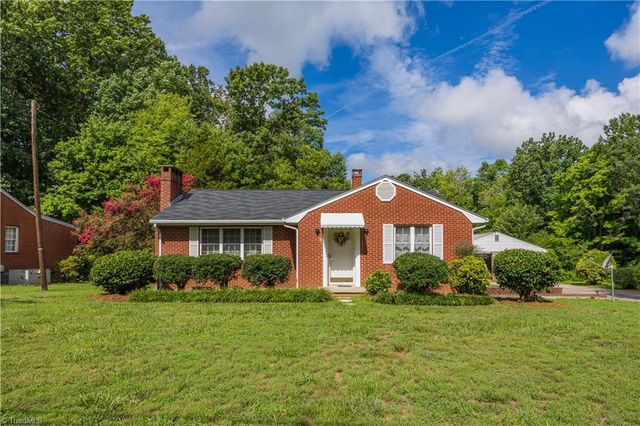 332 Lambert Drive, Asheboro, NC 27205