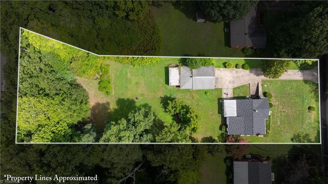 332 Lambert Drive, Asheboro, NC 27205