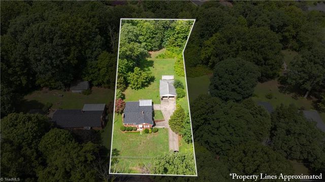 332 Lambert Drive, Asheboro, NC 27205
