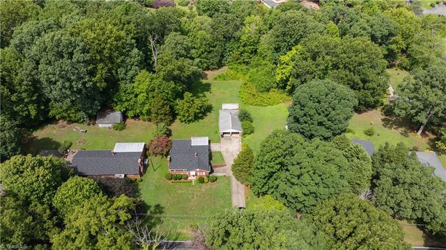 332 Lambert Drive, Asheboro, NC 27205