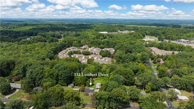 332 Lambert Drive, Asheboro, NC 27205