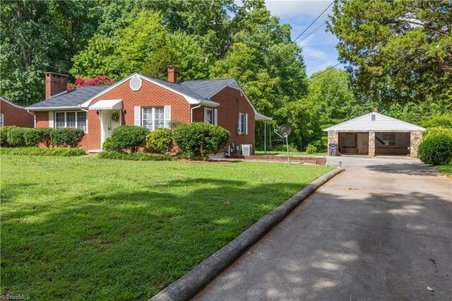 332 Lambert Drive, Asheboro, NC 27205