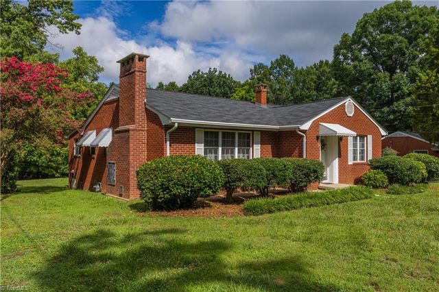 332 Lambert Drive, Asheboro, NC 27205