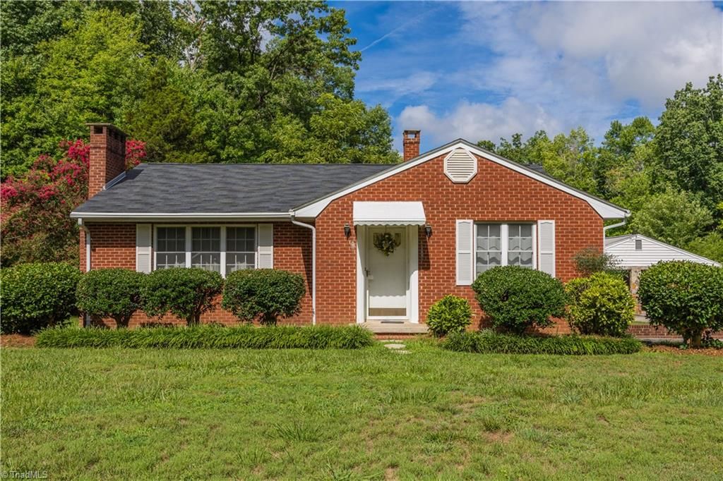 332 Lambert Drive, Asheboro, NC 27205