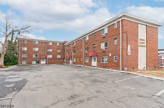 61 Union Avenue U-D3, Belleville Twp., NJ 07109