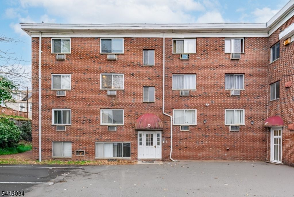 61 Union Avenue U-D3, Belleville Twp., NJ 07109