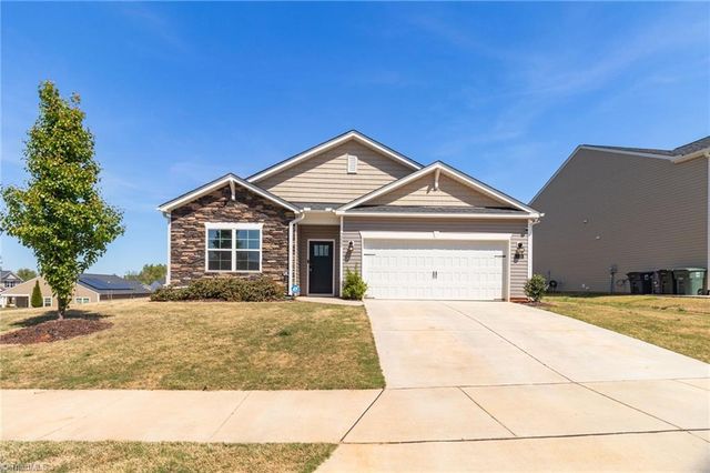3222 Highlander Point, Greensboro, NC 27405