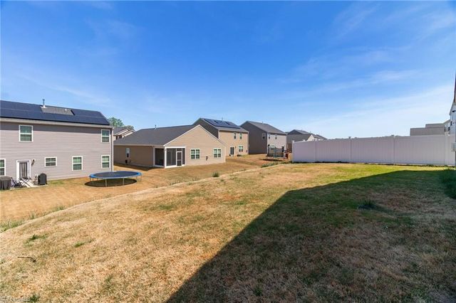 3222 Highlander Point, Greensboro, NC 27405