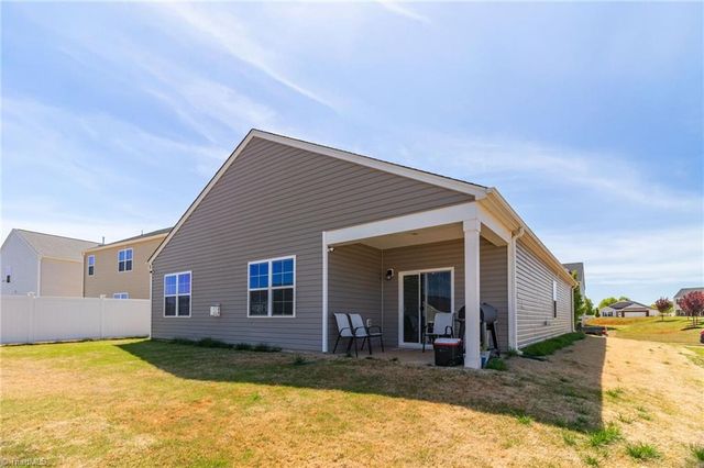 3222 Highlander Point, Greensboro, NC 27405