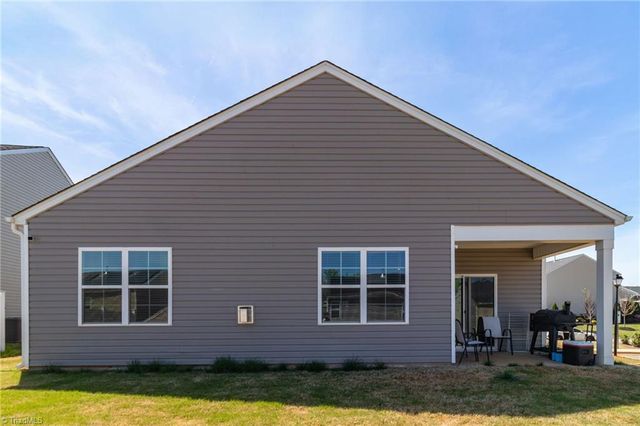 3222 Highlander Point, Greensboro, NC 27405