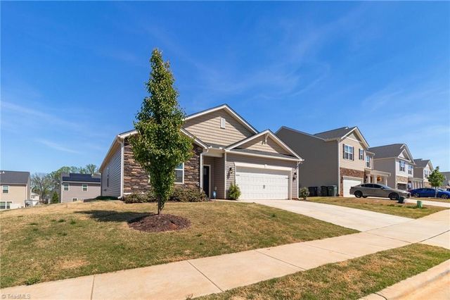 3222 Highlander Point, Greensboro, NC 27405