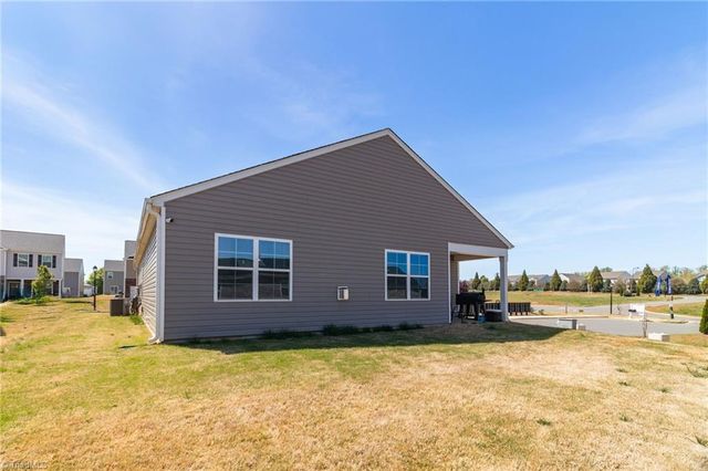3222 Highlander Point, Greensboro, NC 27405
